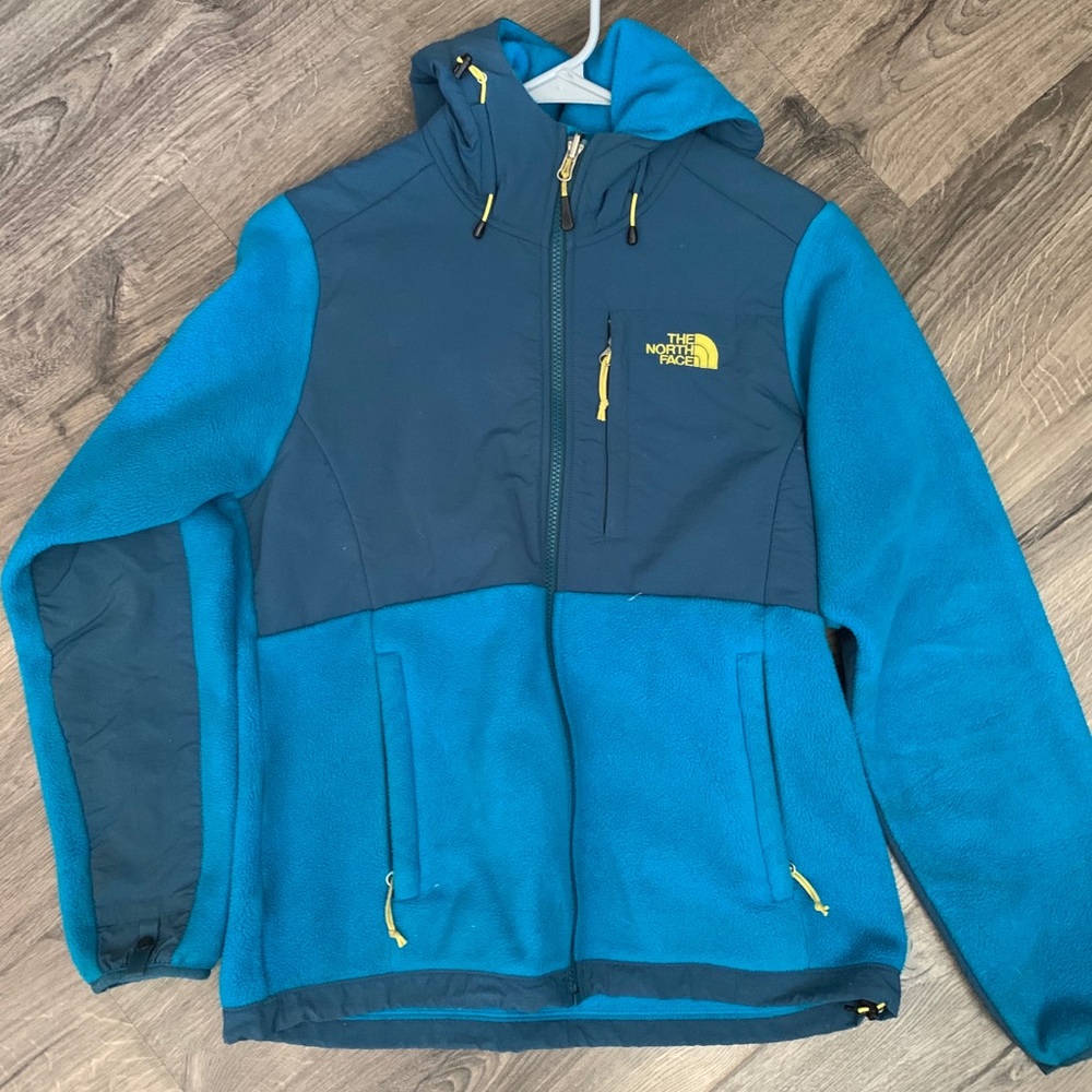 North Face Fleece
